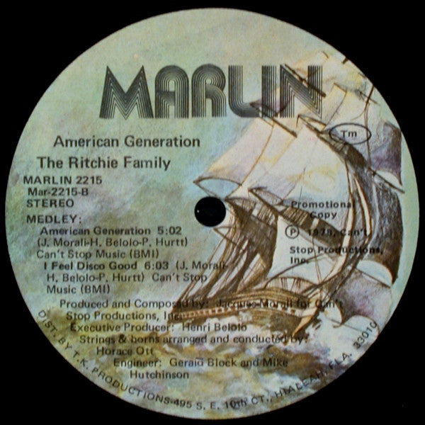 American Generation
