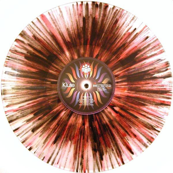 Klute - Halloween / Electric Circus