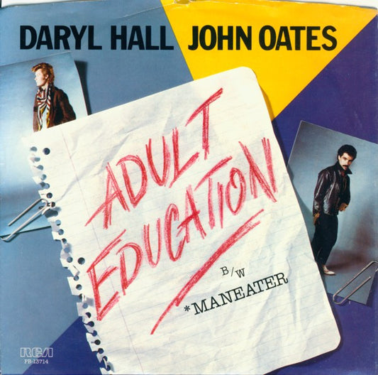 Adult Education