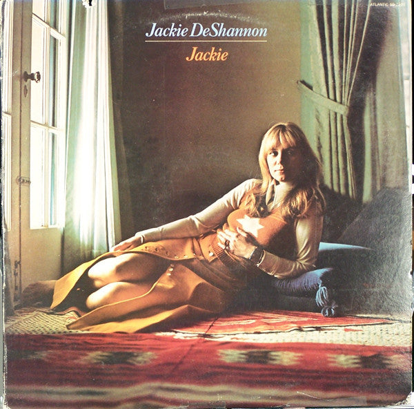 Jackie DeShannon - Jackie