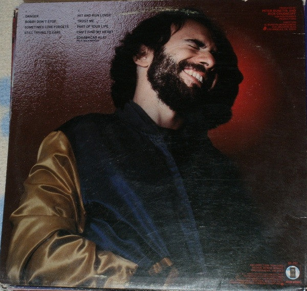 Steve Goodman - Hot Spot