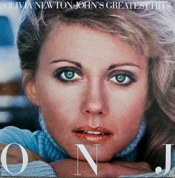 Olivia Newton-John's Greatest Hits: O N J