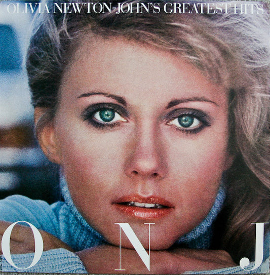 Olivia Newton-John's Greatest Hits: O N J
