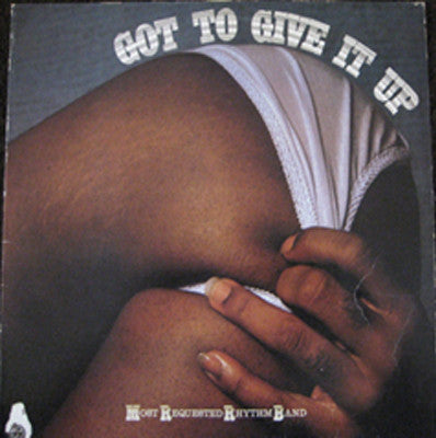 Got To Give It Up / Brick House