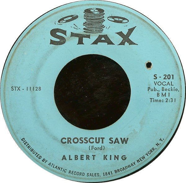 Crosscut Saw