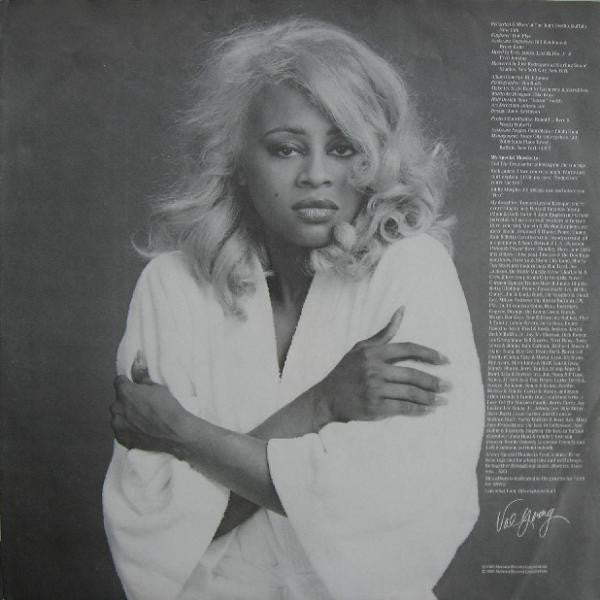 Val Young - Seduction