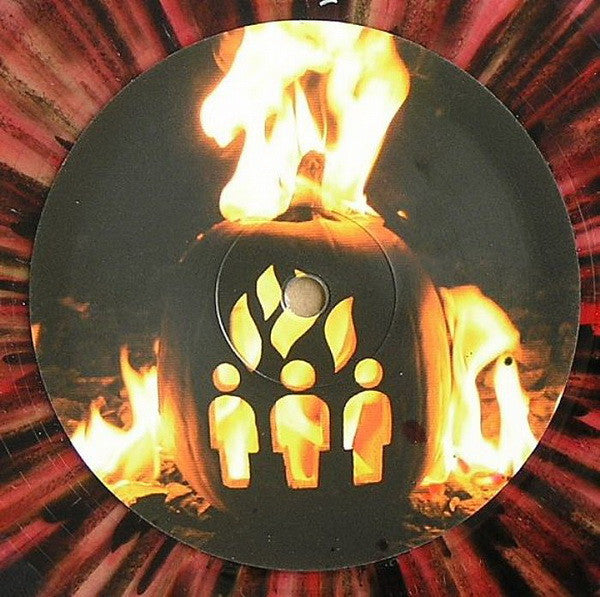 Klute - Halloween / Electric Circus
