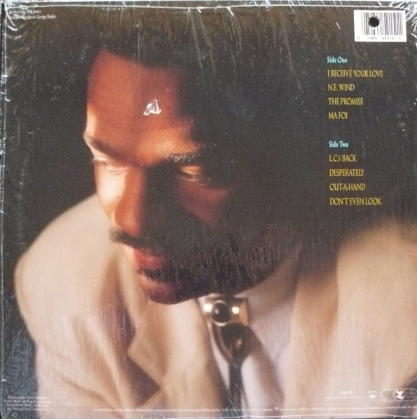 Kirk Whalum - The Promise