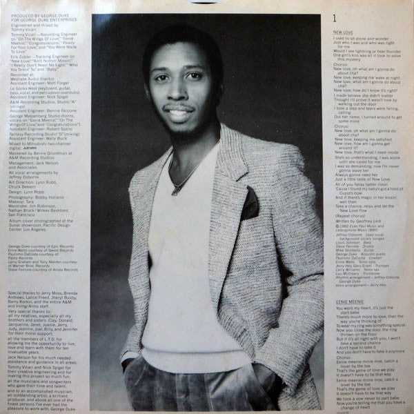 Jeffrey Osborne