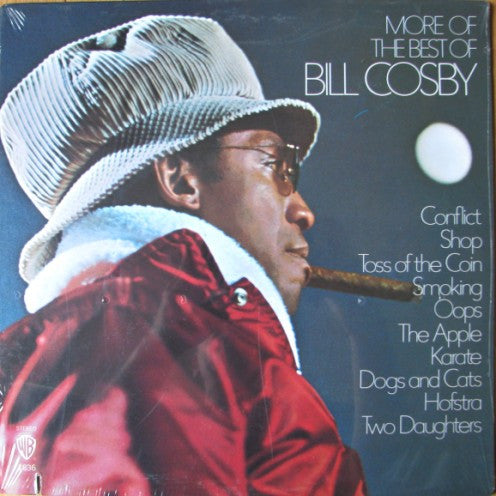 More Of The Best Of Bill Cosby