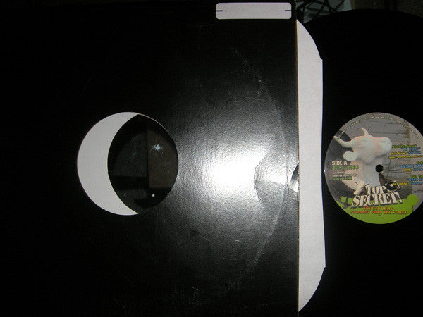 Various - Top Secret! - June 2006