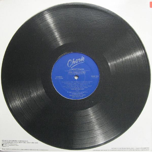 Hot On The Clue / A-Bomb Calling