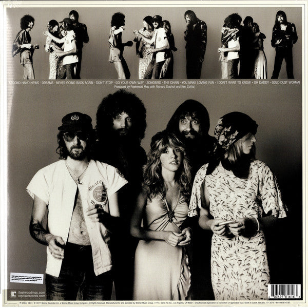 Fleetwood Mac - Rumours [2025]