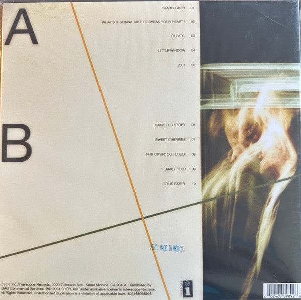 For Cryin' Out Loud!