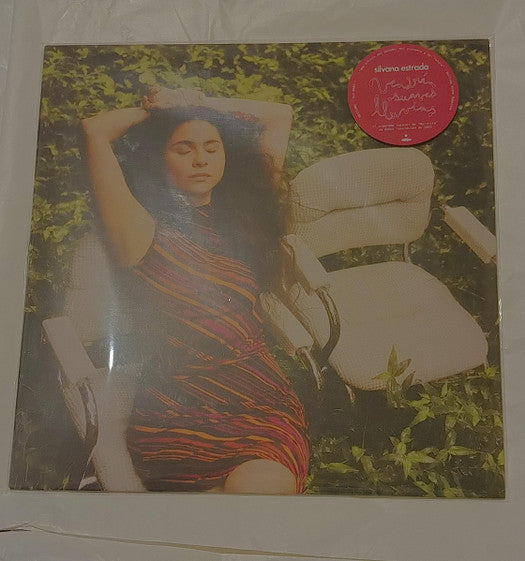 Silvana Estrada - Vendrán Suaves Lluvias