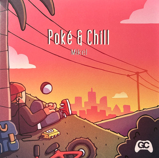 Poké & Chill