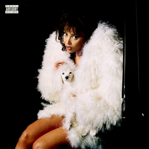 Doja Cat - Vie [Ultra Clear Vinyl]