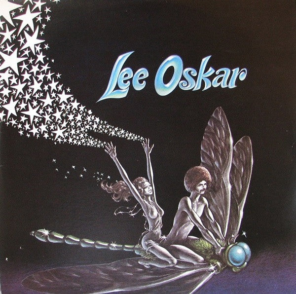 Lee Oskar - Lee Oskar