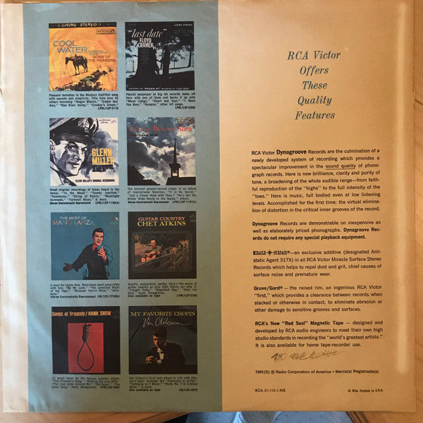 Al Hirt - The Horn Meets "The Hornet"