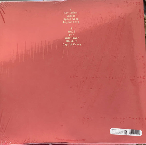 Beach House - Depression Cherry