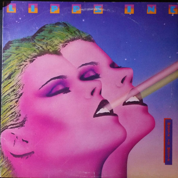 Lipps, Inc. - Mouth To Mouth