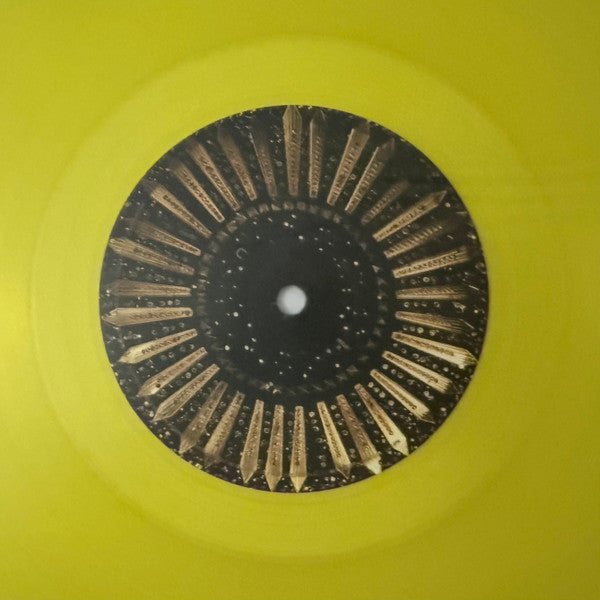 Elvis Presley - Baz Luhrmann’s EPiC (Elvis Presley In Concert) (Original Motion Picture Soundtrack) [ORANGE + YELLOW VINYL]