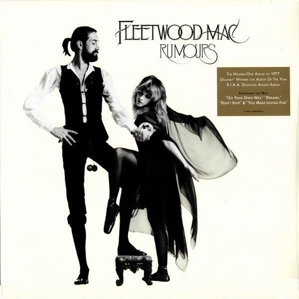 Fleetwood Mac - Rumours [2025]