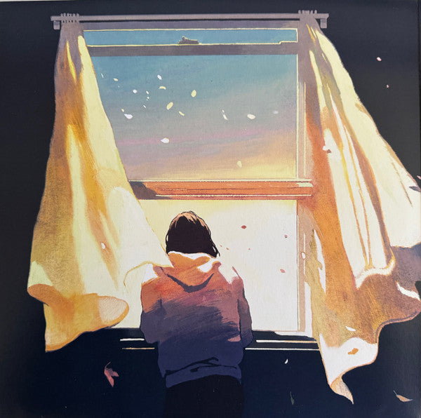 Noah Kahan - I Was / I Am [BLUE VINYL, RSD 2024]