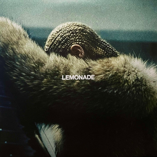 Beyoncé - Lemonade (180g, YELLOW VINYL)