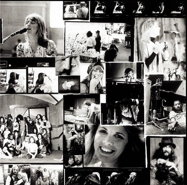 Fleetwood Mac - Rumours