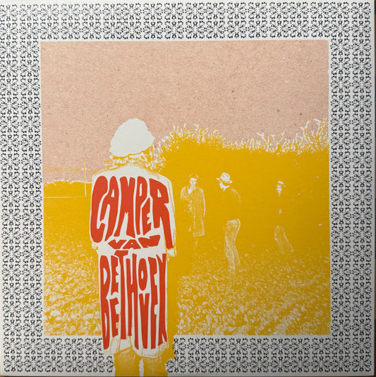 Camper Van Beethoven - Telephone Free Landslide Victory