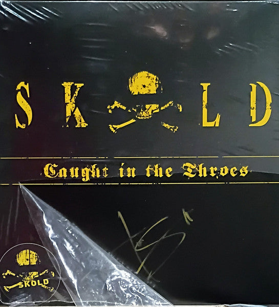 Skold - Caught In The Throes