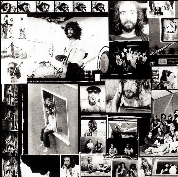Fleetwood Mac - Rumours