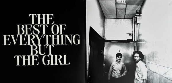 Everything But The Girl - The Best Of Everything But The Girl