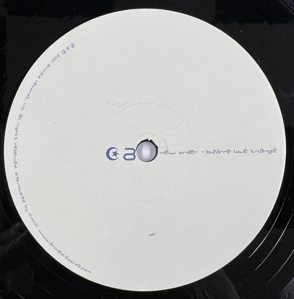 Armand Van Helden - Repro