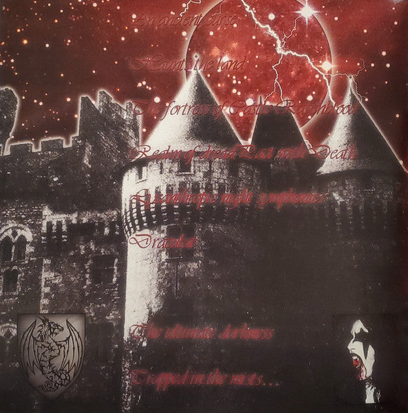 Necropalace