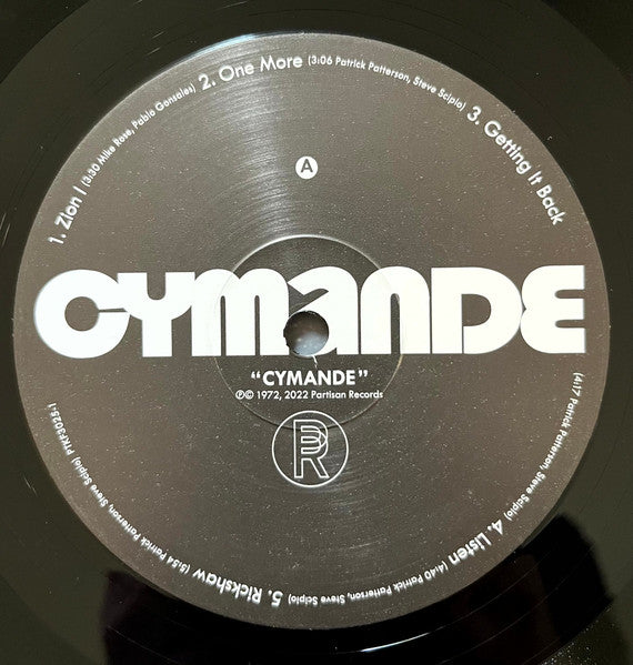 Cymande