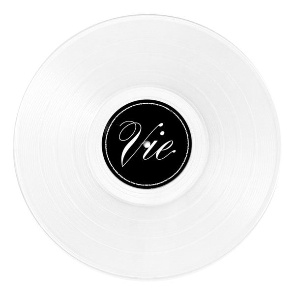 Doja Cat - Vie [Ultra Clear Vinyl]