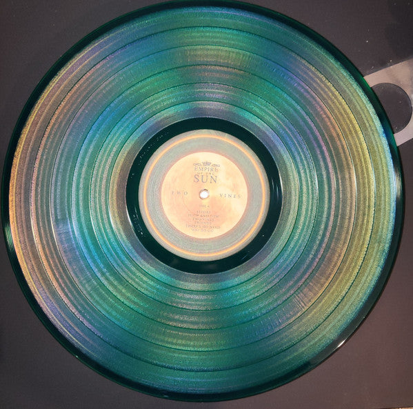 Empire Of The Sun - Two Vines