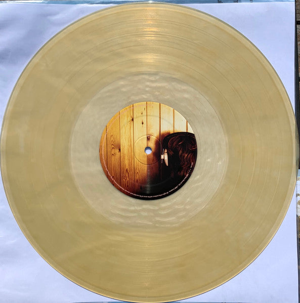 Goldfrapp - Felt Mountain