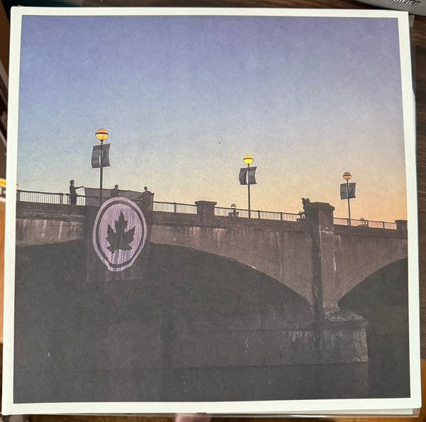 The Early November - Fifteen Years [YELLOW VINYL]