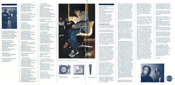 Gang Starr - One Of The Best Yet