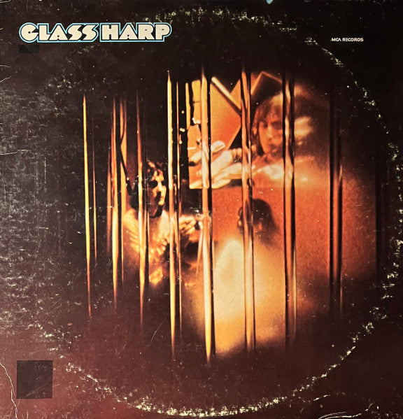 Glass Harp