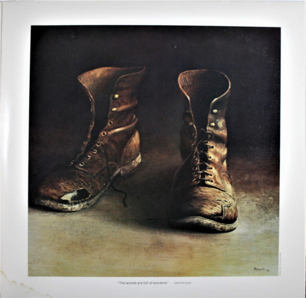 Don McLean - Homeless Brother