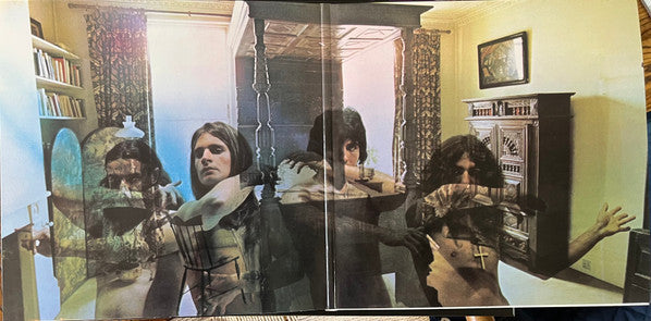 Sabbath Bloody Sabbath