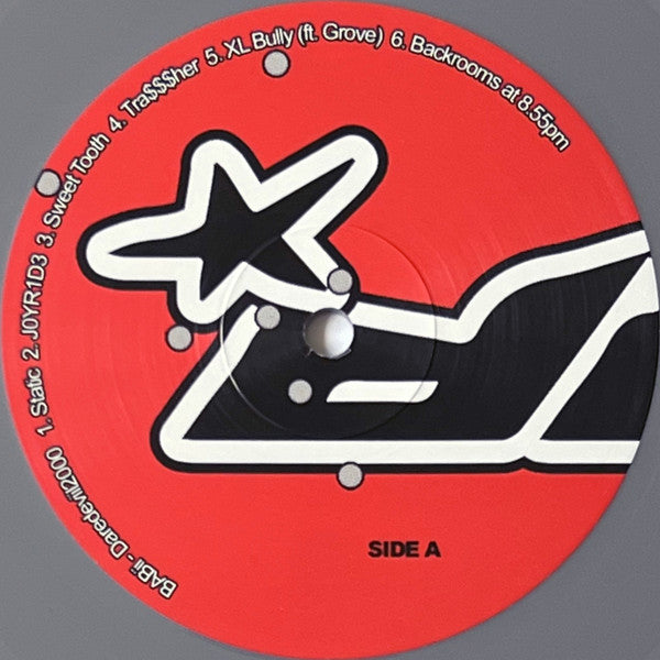 Babii - DareDeviil2000