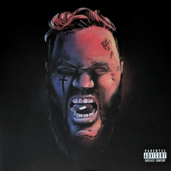Jelly Roll (3) - Self Medicated