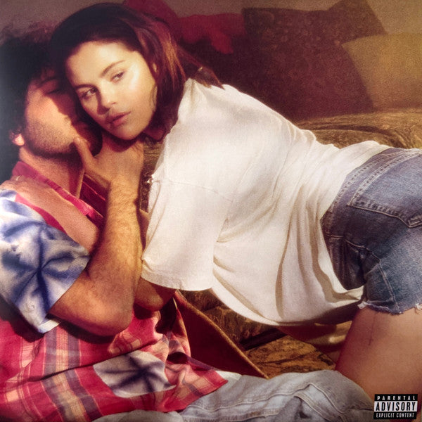 Selena Gomez - I Said I Love You First