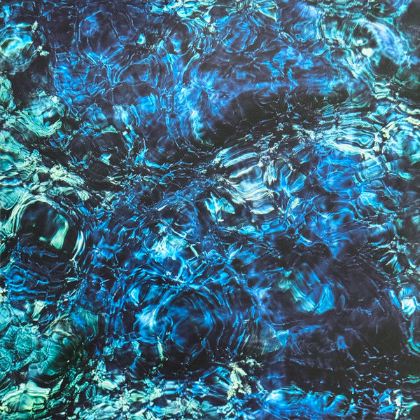 Aoba Ichiko - Luminescent Creatures