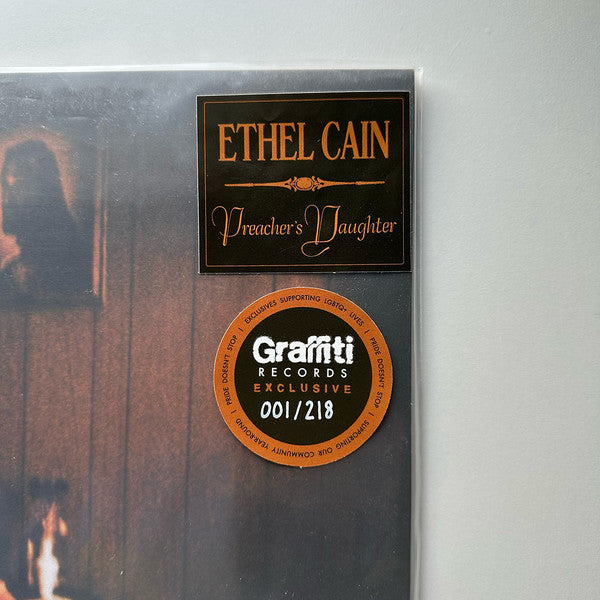 Ethel Cain - Preacher's Daughter
